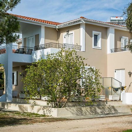 Julia'S Luxury Suites, Cephallonia Near Argostoli Kástron Exterior photo