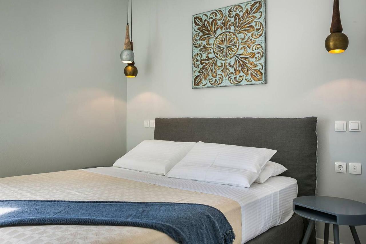 Julia'S Luxury Suites, Cephallonia Near Argostoli Kástron Exterior photo