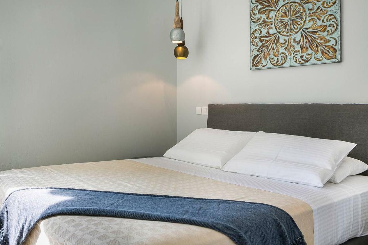 Julia'S Luxury Suites, Cephallonia Near Argostoli Kástron Exterior photo