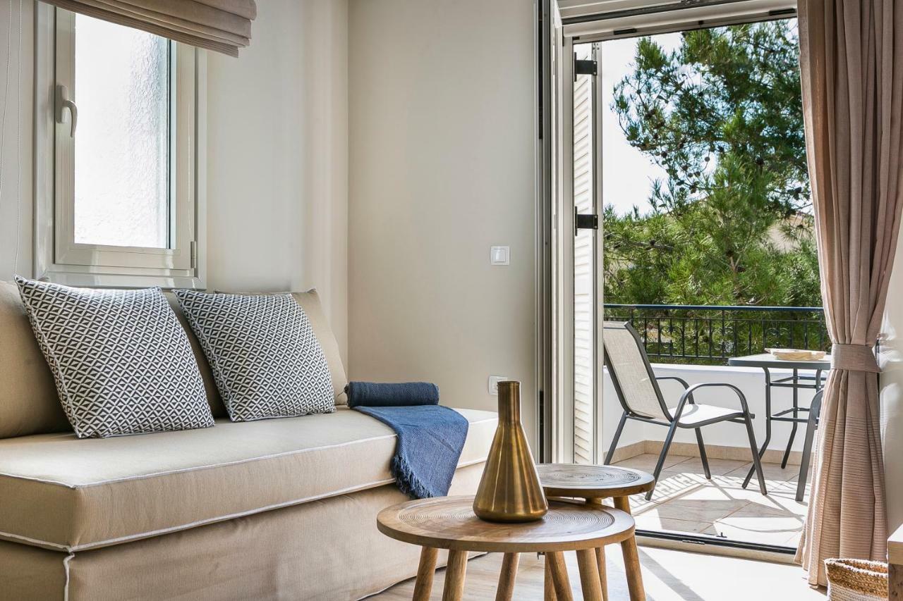 Julia'S Luxury Suites, Cephallonia Near Argostoli Kástron Exterior photo